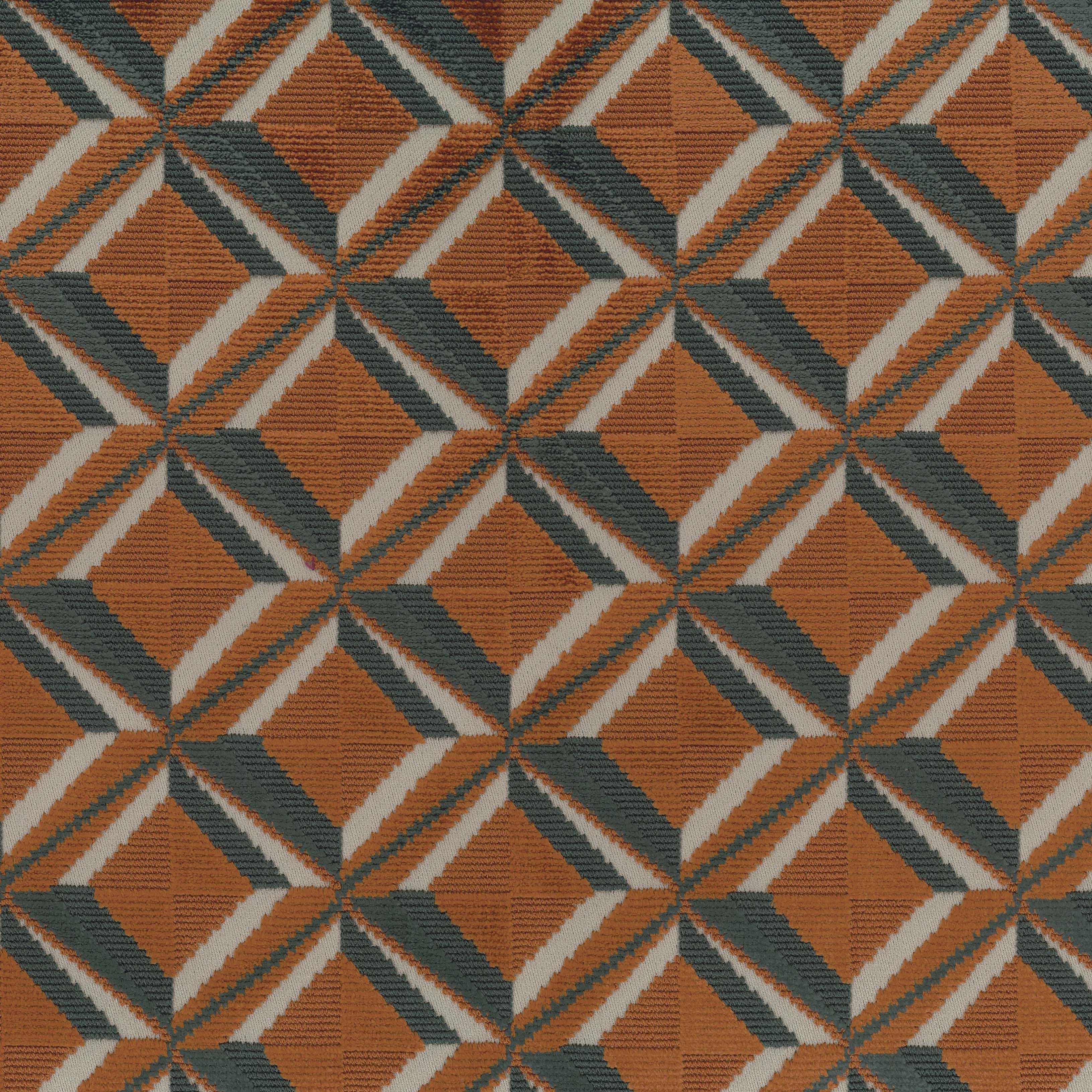 Osborne & Little Amelia 3 Fabric F7422-03