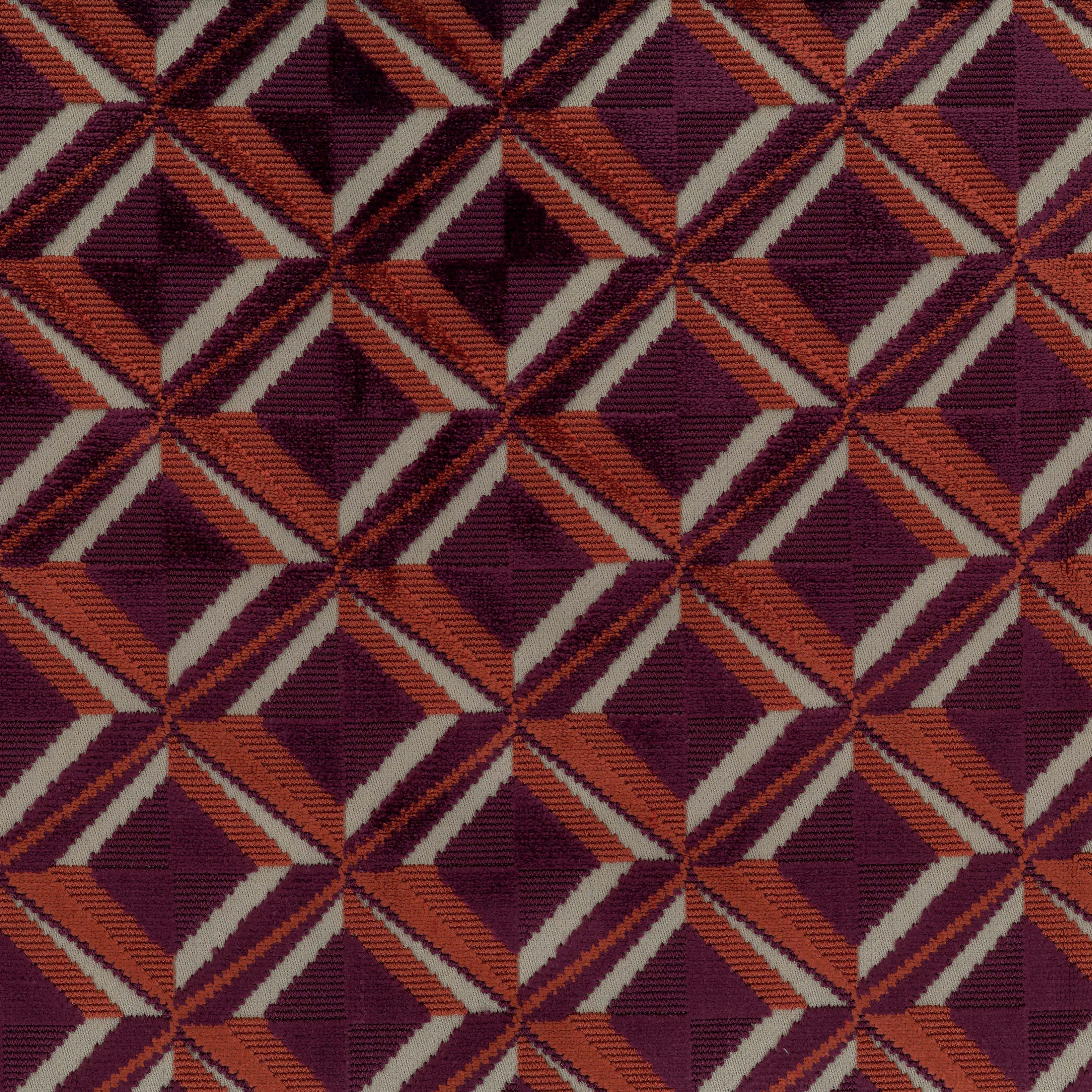 Osborne & Little Amelia 5 Fabric F7422-05