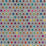 Osborne & Little Pelangi Velvet 3 Fabric F7423-03