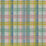 Osborne & Little Mouflon Check  2 Fabric F7432-02