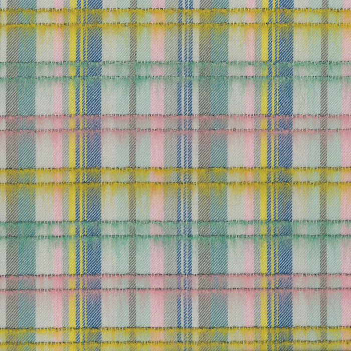 Osborne & Little Mouflon Check  2 Fabric F7432-02