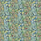 Osborne & Little Hothouse 2 Fabric F7440-02