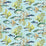 Osborne & Little Laghetto Outdoor 1 Fabric F7444-01