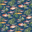 Osborne & Little Laghetto Outdoor 2 Fabric F7444-02