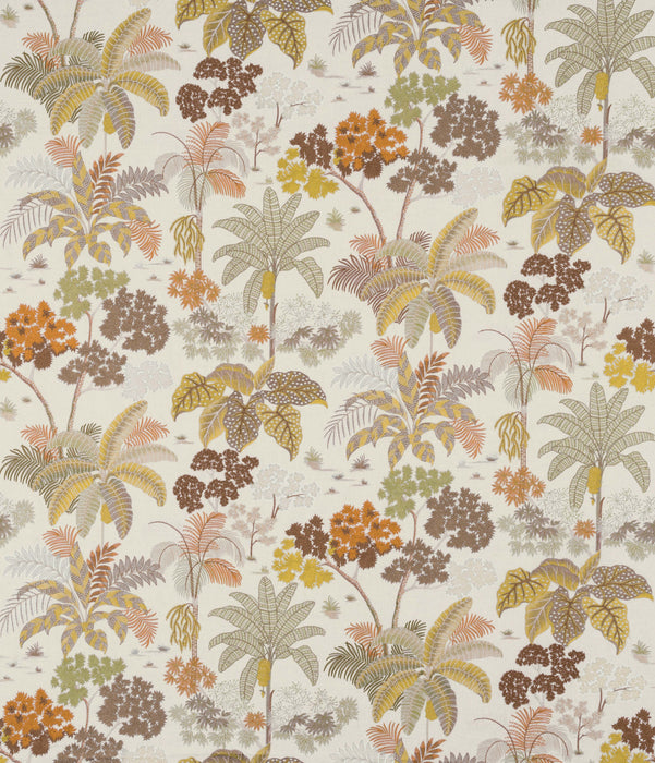 Osborne & Little Malabar 2 Fabric F7591-02