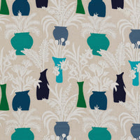 Osborne & Little Amphora 2 Fabric F7594-02