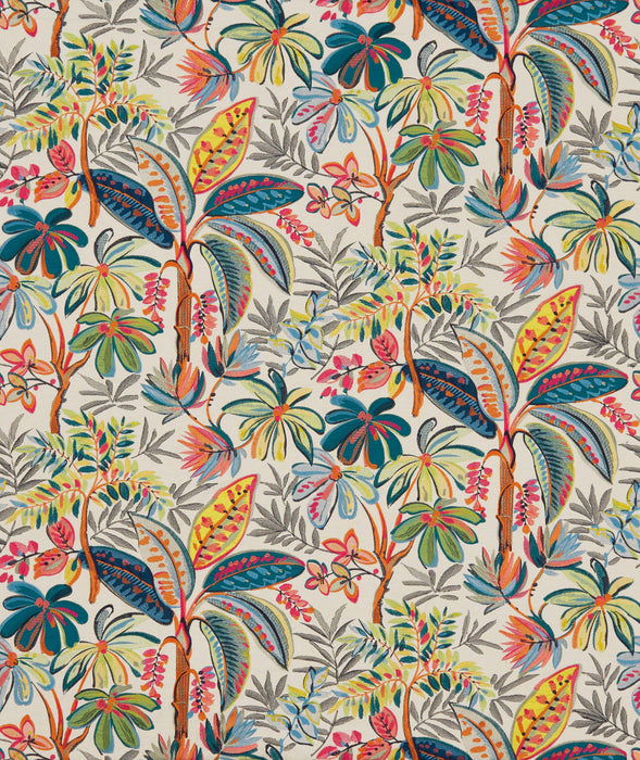 Osborne & Little Tivoli 2 Fabric F7595-02