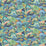Osborne & Little Martima 1 Fabric F7665-01