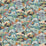 Osborne & Little Martima 2 Fabric F7665-02