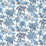 Osborne & Little Malabar Outdoor 1 Fabric F7666-01