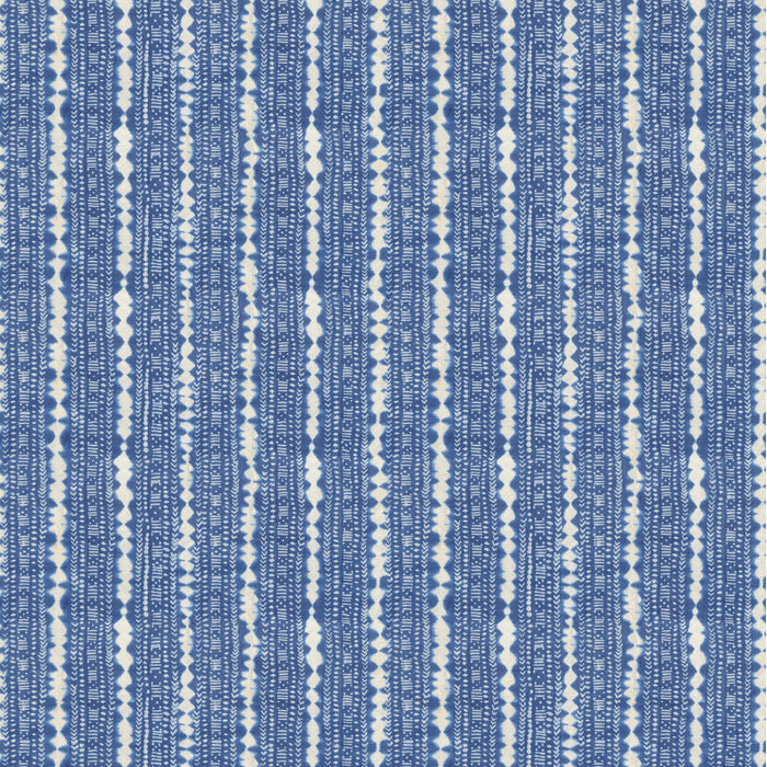 Osborne & Little Morinda 1 Fabric F7668-01
