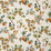 Osborne & Little Orchard Linen 1 Fabric F7673-01