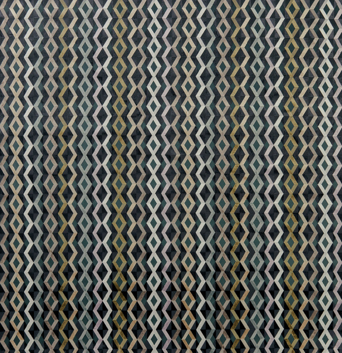 Osborne & Little Bossa Nova 5 Fabric F7720-05