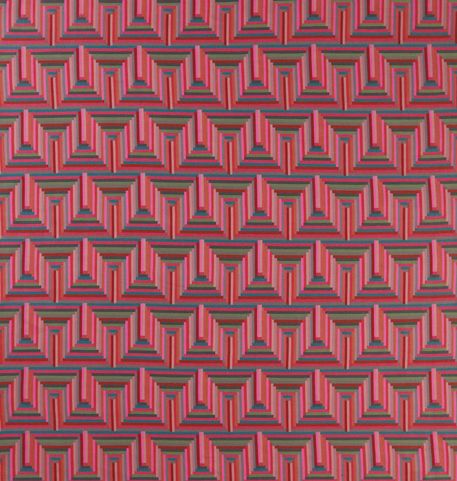 Osborne & Little Mambo 1 Fabric F7723-01