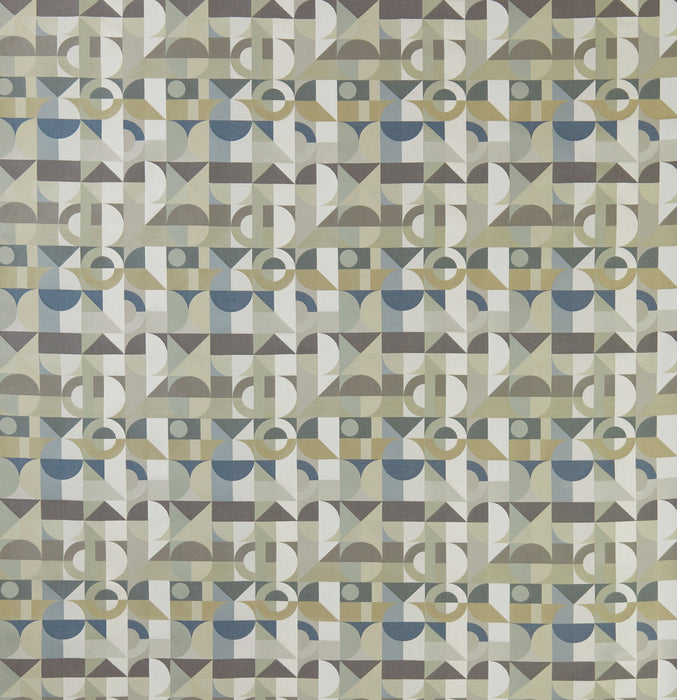 Osborne & Little Motown 2 Fabric F7724-02