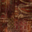 Mulberry Home Lomond Velvet Red/Plum Fabric FD265.V106.0