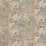Mulberry Home Bohemian Travels Linen Multi Fabric FD284.Y101.0