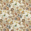 Mulberry Home Artist Garden Spice Fabric FD303.T30.0
