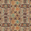 Mulberry Home Kilver Red/Plum Fabric FD309.V54.0