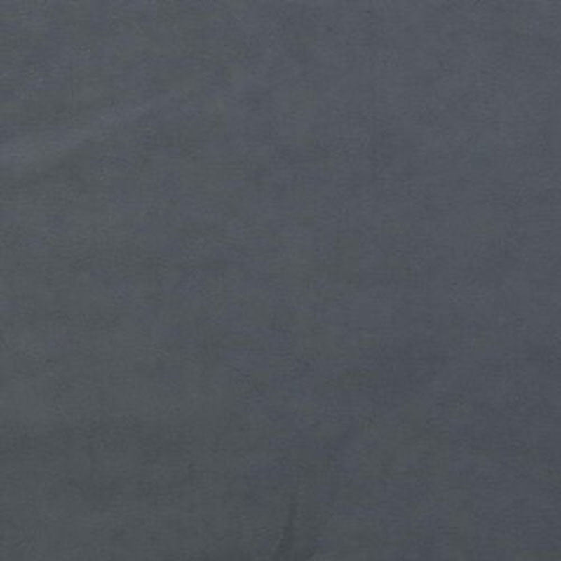 Mulberry Home Forte Suede Slate Blue Fabric FD514.521.0