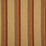 Mulberry Home Twelve Bar Stripe Sand/Rose Fabric FD614.N107.0