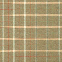 Mulberry Home Islay Lovat Fabric FD700.R106.0