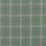 Mulberry Home Islay Teal Fabric FD700.R11.0