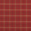 Mulberry Home Islay Red Fabric FD700.V106.0
