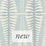 Galbraith & Paul Fern Glacier Fabric