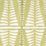 Galbraith & Paul Fern Fennel Fabric