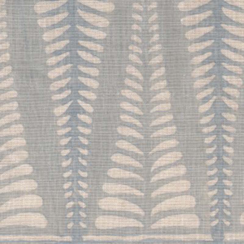 Galbraith & Paul Fern Wave Fabric