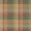 Mulberry Home Mulberry Ancient Tartan Spice Wallpaper FG079.T30.0