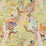 Mulberry Home Game Birds Multi Wallpaper FG085.Y101.0