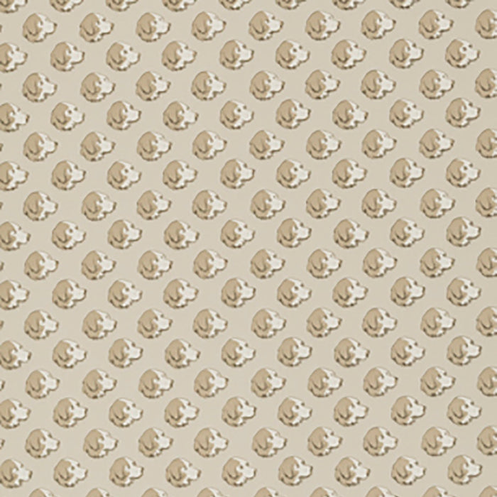 Mulberry Home On The Scent Stone Wallpaper FG089.K102.0