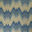 Marvic Textiles Fiamma Blue Fabric 1812-3