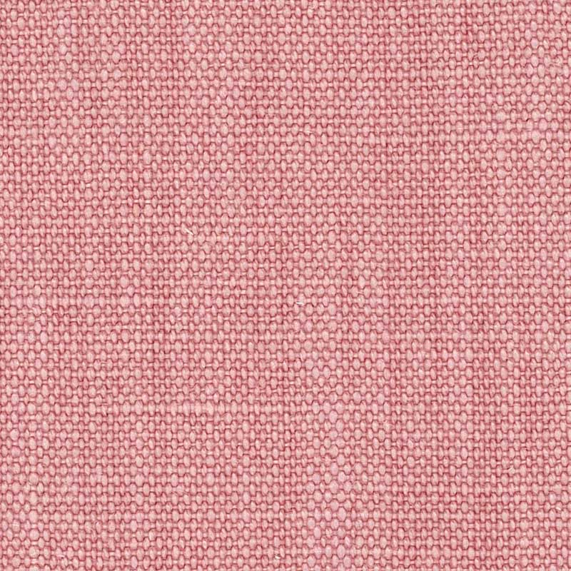 Marvic Textiles Flanders Linen Rose Fabric 1112-17