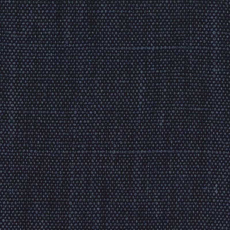 Marvic Textiles Flanders Linen Midnight Fabric 1112-23
