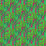 Gaston Y Daniela Cactus Rosa/Verde Fabric GDT5491.002.0