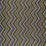 Gaston Y Daniela Zig Zag Verde/Navy Fabric GDT5498.001.0