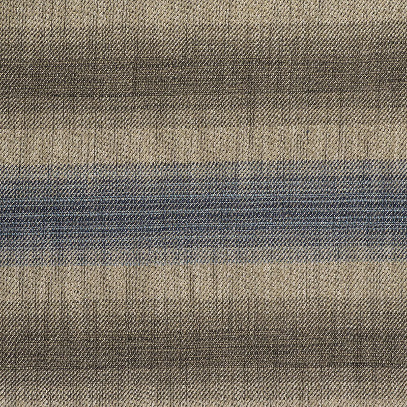 Gaston Y Daniela Horizontal Agua Fabric GDT5500.004.0