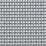 Gaston Y Daniela Rejas Azul Fabric GDT5513.002.0