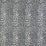 Gaston Y Daniela Leopardo Azul Fabric GDT5515.001.0
