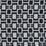 Gaston Y Daniela Series Azul Fabric GDT5516.001.0
