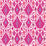 Gaston Y Daniela Ikat Rojo Fabric GDT5542.003.0