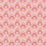 Gaston Y Daniela Ganges Rosa/Naranja Fabric GDT5543.003.0