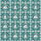 Gaston Y Daniela Porcelanas Esmeralda Fabric GDT5544.003.0