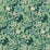 Gaston Y Daniela Palampore Verde Fabric GDT5545.002.0