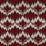 Gaston Y Daniela Donana Rojo Fabric GDT5070.004.0