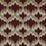 Gaston Y Daniela Donana Chocolate Fabric GDT5070.005.0