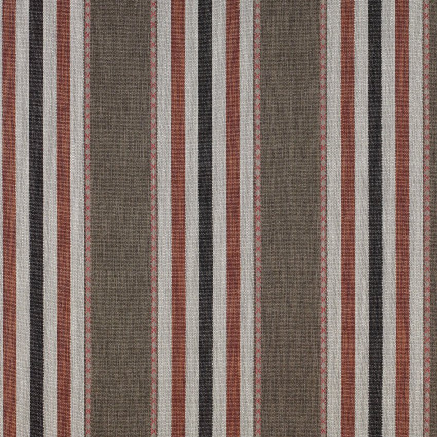 Gaston Y Daniela Albuquerque Tabaco Fabric GDT5151.005.0